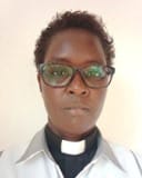 Rev. Agnes Apondo