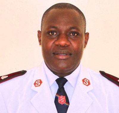 GEORGE WAGAYA ODHIAMBO