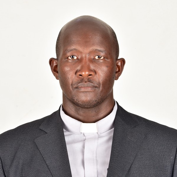 Rev. Samwel Chirchir