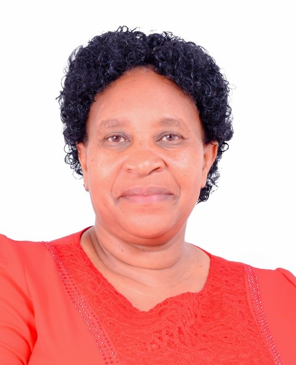 Lilian Kamene Joel