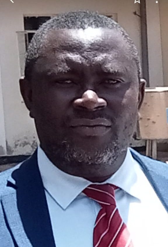 Stephen Kioko Muange