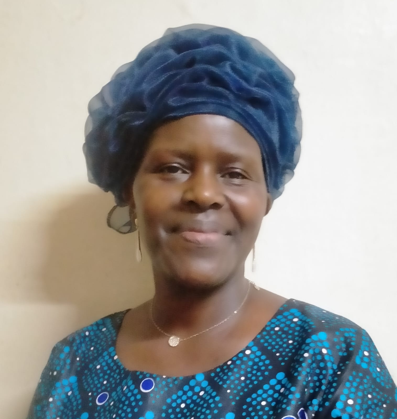 Dr. Judith Ogweno