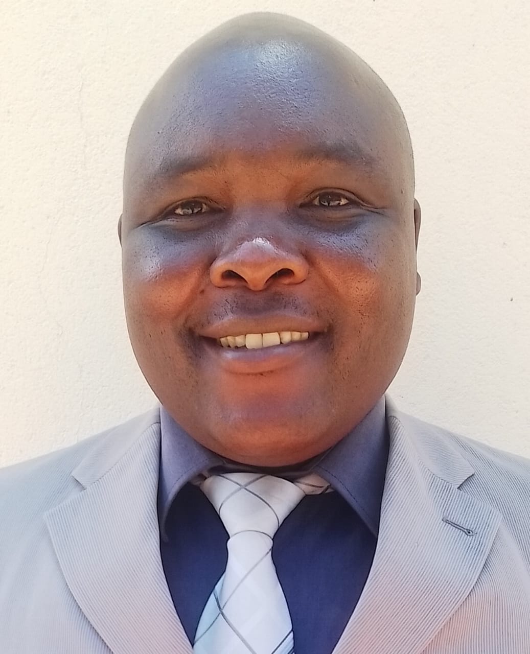 Pastor Dennis Mukholi