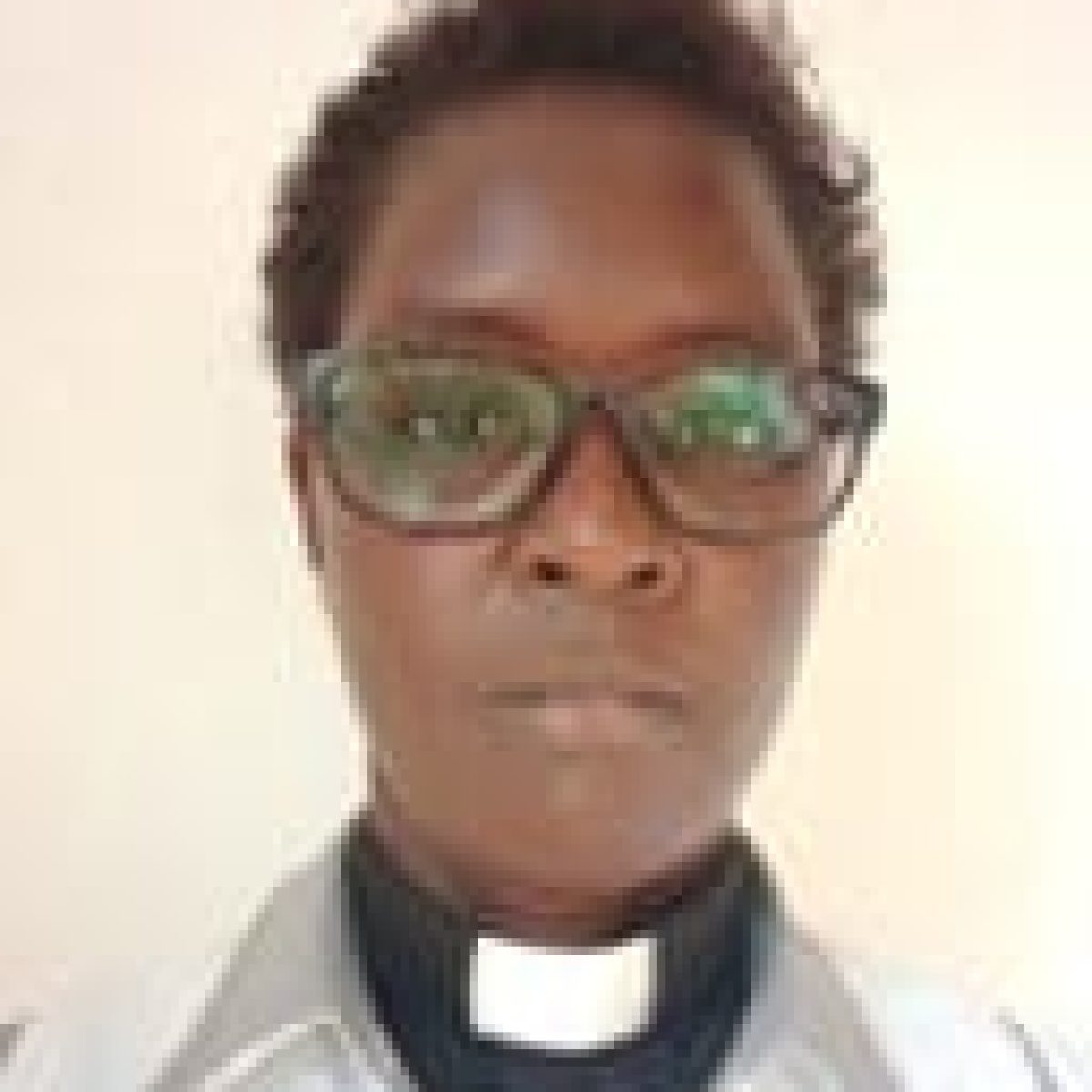 Rev. Agnes Apondo